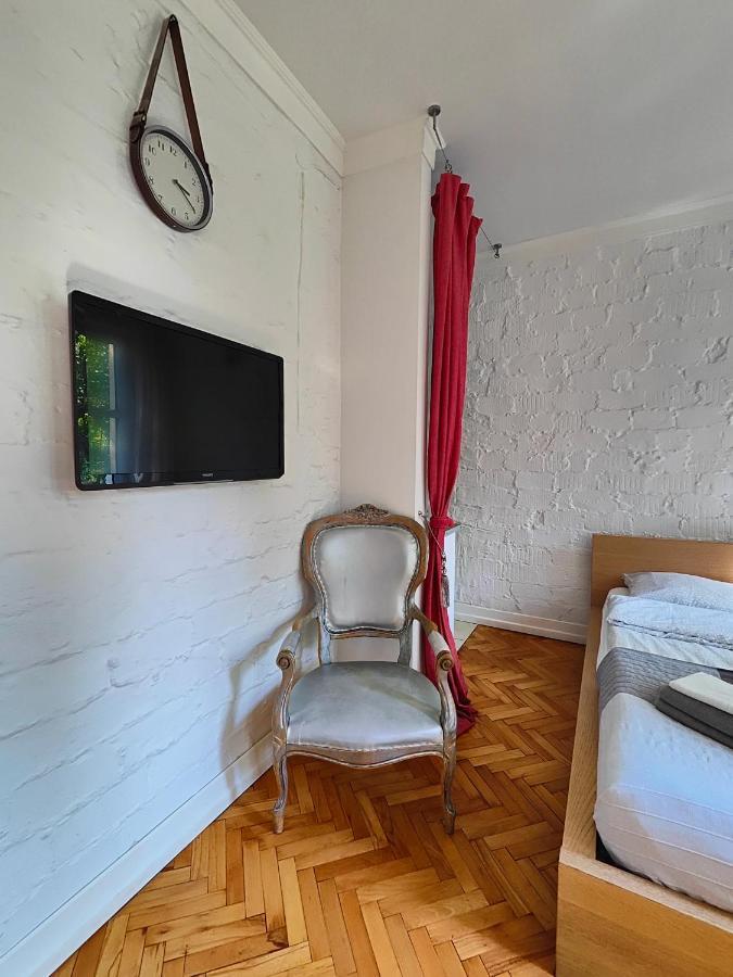 Be In Gdansk Apartments - In The Heart Of The Old Town - Szeroka 61/63 Exteriör bild